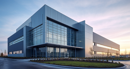 智慧园区解决方案