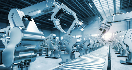 智慧工厂解决方案