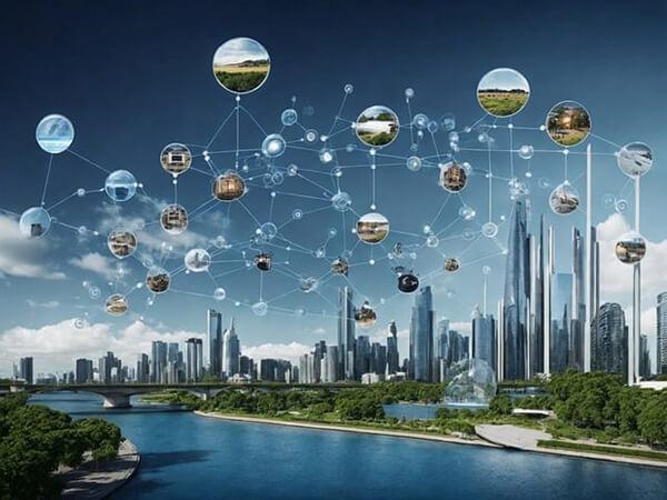 智慧园区是什么？有哪些特点？