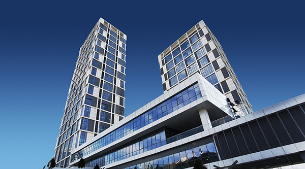 科技型智慧园区