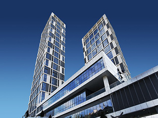 智慧园区有哪些主要的类型，你了解吗？