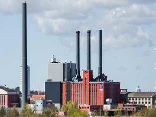 可视化在智慧工厂中的应用