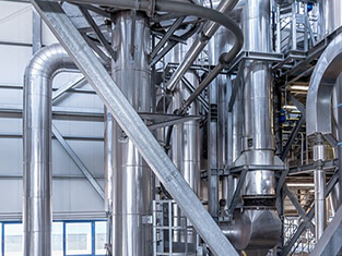 智慧管廊有哪些重要的子系统？