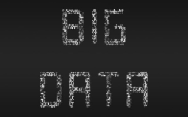 智慧园区的大数据技术