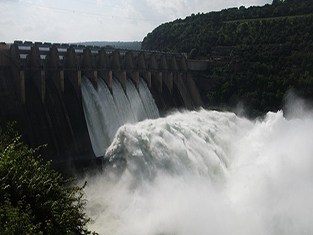 智慧水务管理系统主要包括哪些功能？