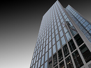 智慧园区在企业服务方面有何优势？