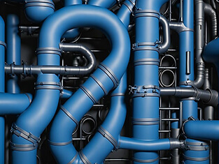 智慧管廊解决方案的探索